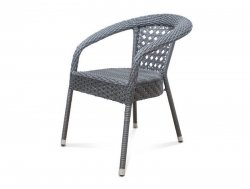 Стул Deko серый