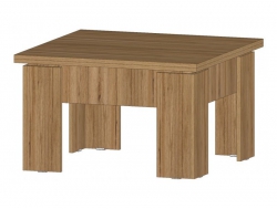 Стол трансформер дуб вотан