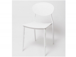 Стул SC 172 белый