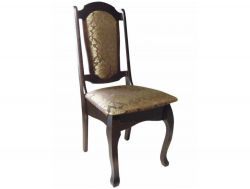 Стул Барон шоколад