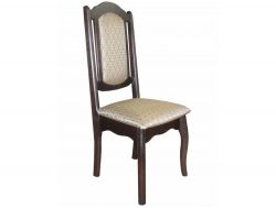 Стул Граф 2 венге (Комплект 2 штуки)