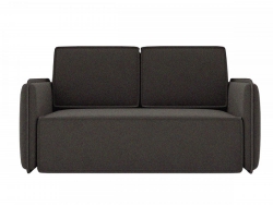 Диван прямой Умео Биттер рогожка