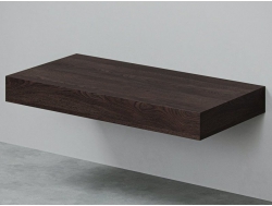 Столешница под раковину Unit дуб карпентер