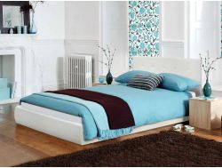 Кровать Варшава норма 1400